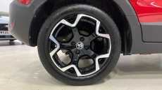 Vauxhall Crossland 1.2 Turbo [130] Elite Edition 5dr Auto Petrol Hatchback